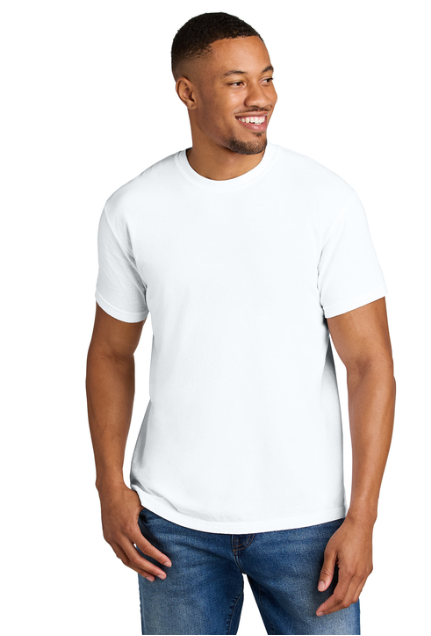 High School Comfort Colors T-Shirt