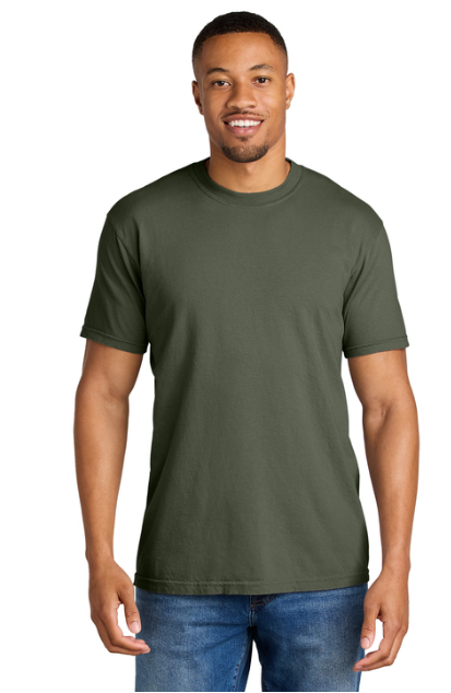 High School Comfort Colors T-Shirt