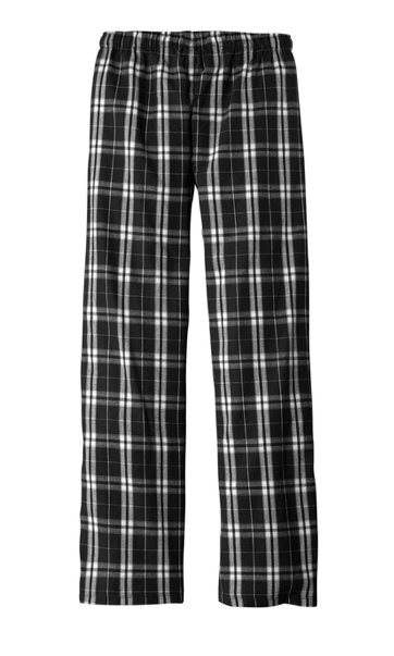 High School Pajama Bottoms