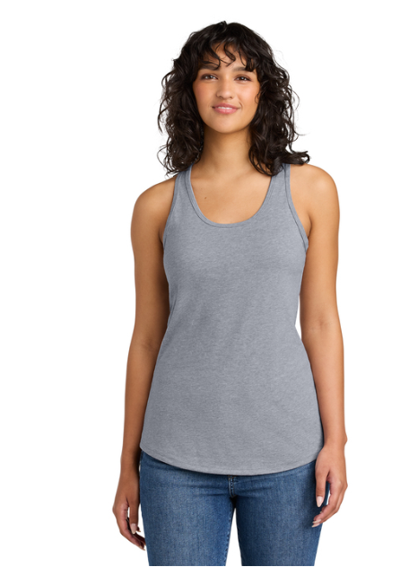 High School Tank Top