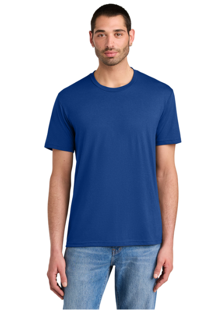 High School Tri-blend T-Shirt
