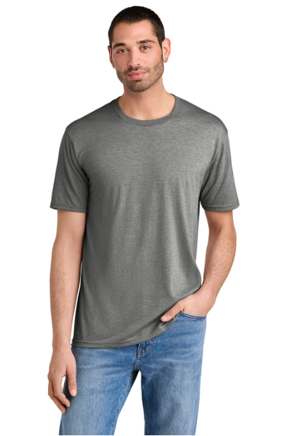 High School Tri-blend T-Shirt