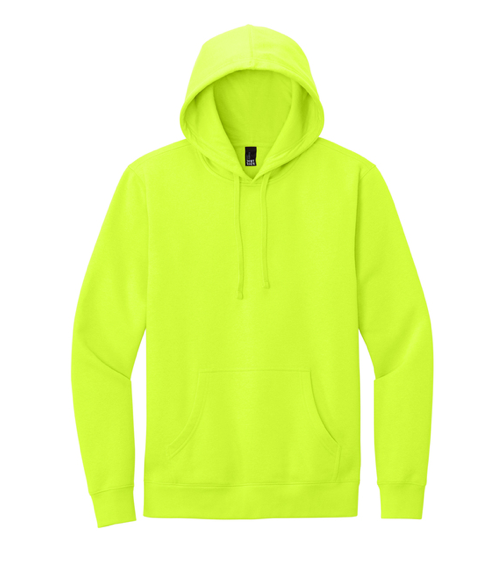 High School Hoodie