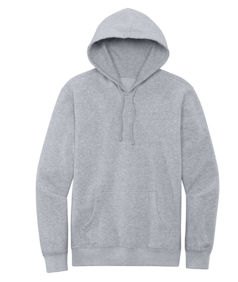 High School Hoodie