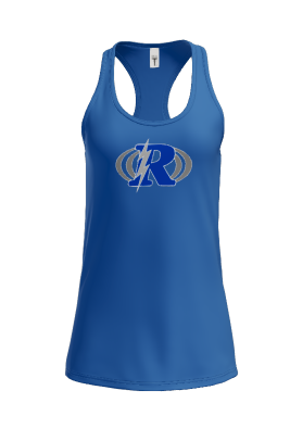 High School Tank Top