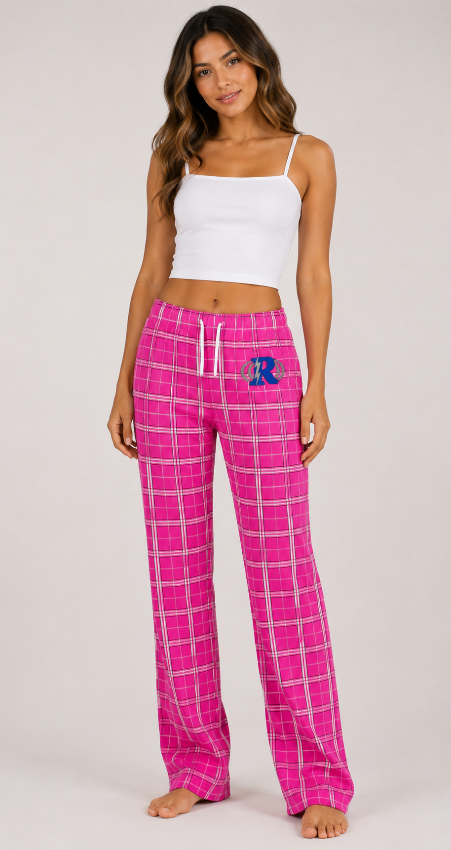 High School Pajama Bottoms